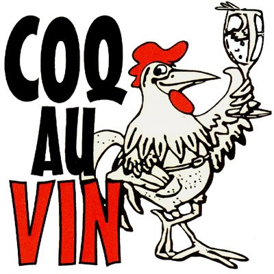 Coq au Vin
